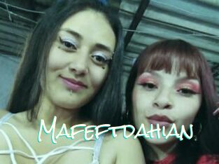 Mafeftdahian