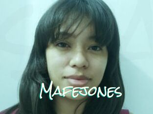 Mafejones