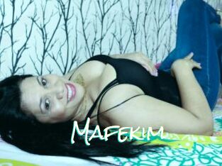 Mafekim