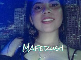 Maferush