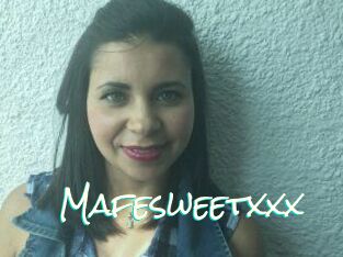 Mafesweetxxx