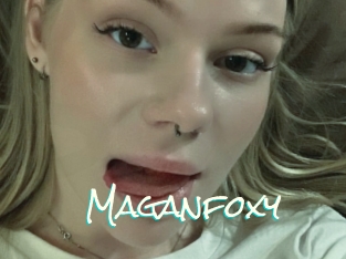 Maganfoxy