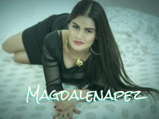 Magdalenapez