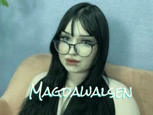Magdawalsen