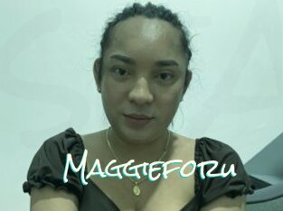 Maggieforu