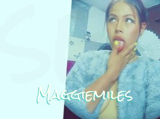 Maggiemiles