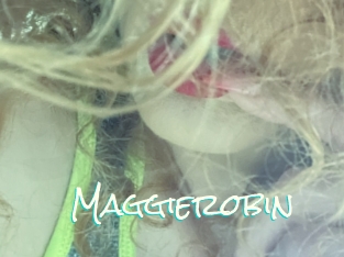 Maggierobin