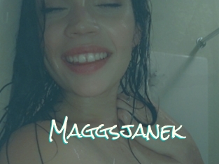 Maggsjanek