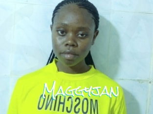 Maggyjan