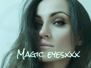Magic_eyesxxx