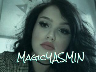 MagicYASMIN