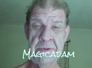 Magicadam