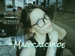 Magicalchloe