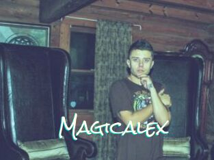 Magicalex