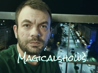 Magicalshows