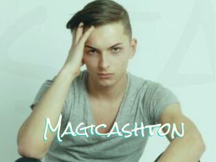 Magicashton