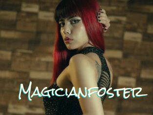 Magicianfoster