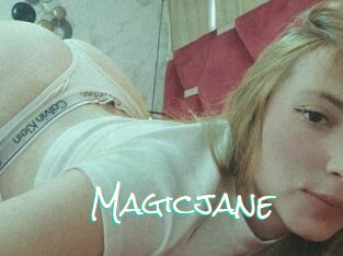 Magicjane