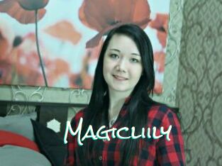 Magicliily