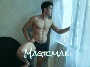 Magicmaki