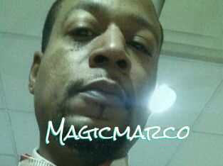 Magicmarco