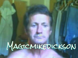 Magicmikedickson