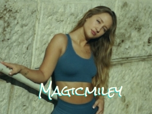 Magicmiley