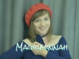 Magicminnah