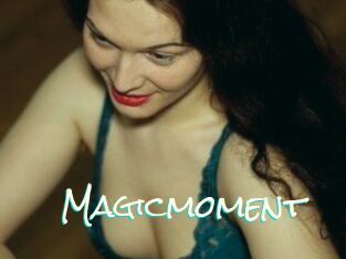 Magicmoment