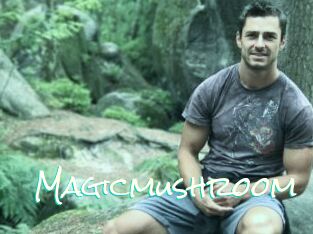 Magicmushroom