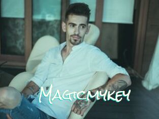 Magicmykey