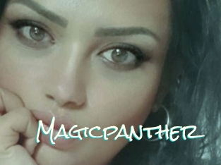 Magicpanther
