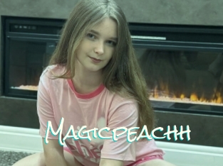 Magicpeachh