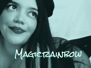 Magicrainbow