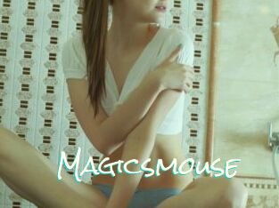 Magicsmouse