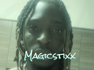 Magicstixx