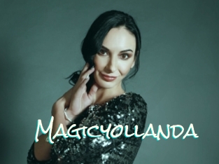 Magicyollanda