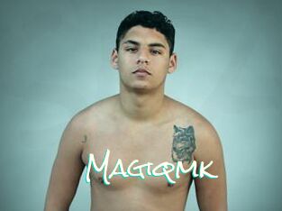 Magiqmk