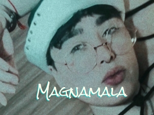 Magnamala