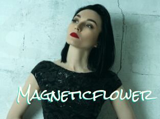 Magneticflower