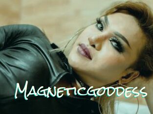 Magneticgoddess