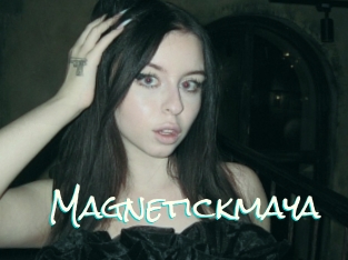 Magnetickmaya