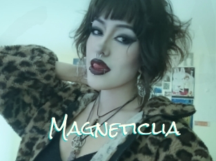Magneticlia