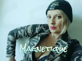 Magnetique