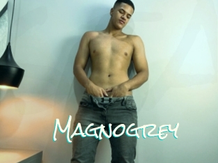 Magnogrey