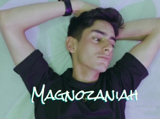 Magnozaniah