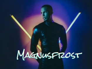 Magnusfrost