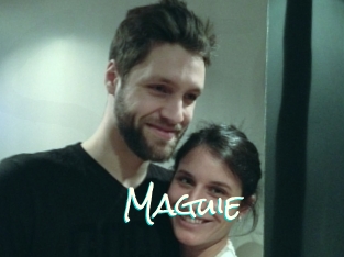 Maguie