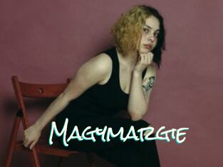 Magymargie