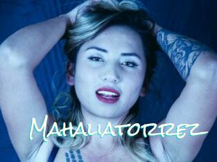 Mahaliatorrez